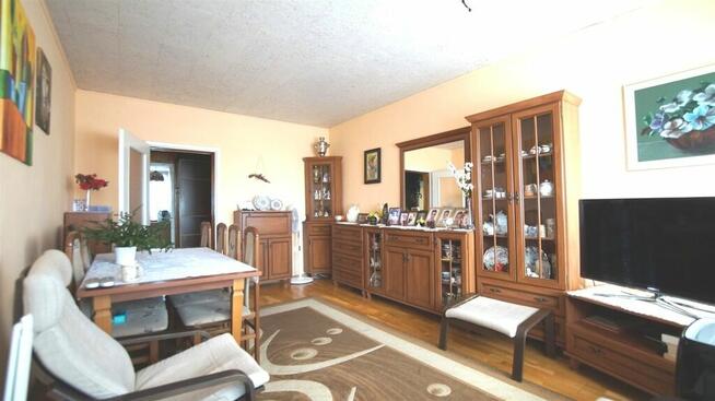 Mieszkanie na sprzedaż 3 pok. 63 m2, Opole ZWM