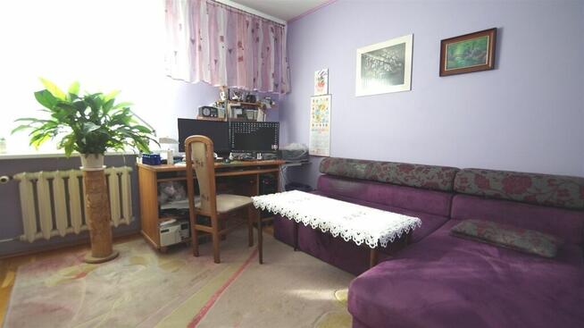 Mieszkanie na sprzedaż 3 pok. 63 m2, Opole ZWM