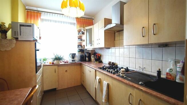 Mieszkanie na sprzedaż 3 pok. 63 m2, Opole ZWM