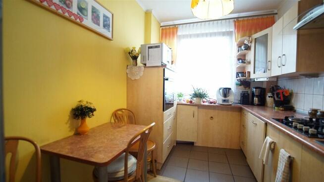 Mieszkanie na sprzedaż 3 pok. 63 m2, Opole ZWM