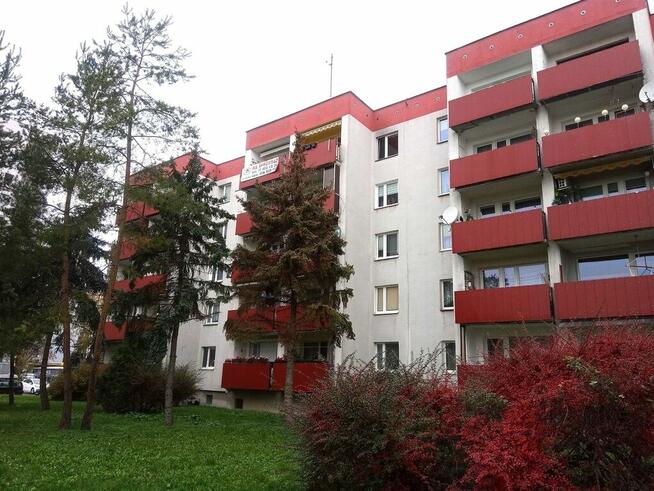 Mieszkanie na sprzedaż 3 pok. 63 m2, Opole ZWM