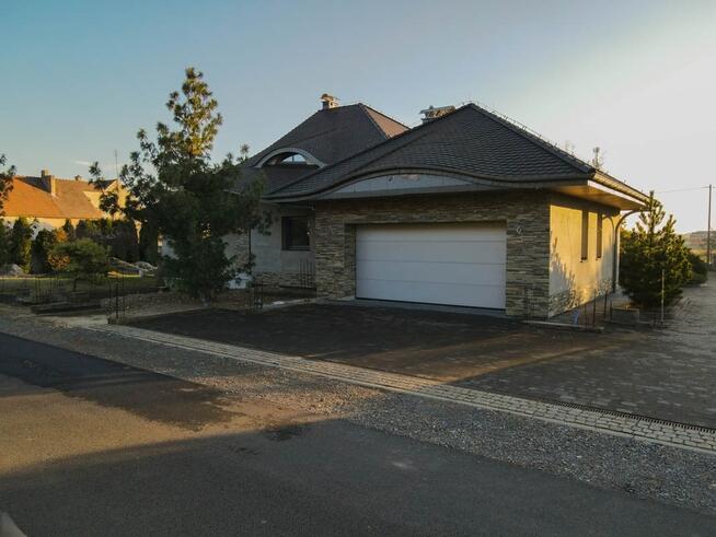 Dom na sprzedaż pow. 282 m2, dz. 39 ar Gogolin