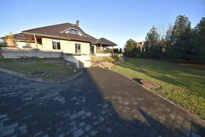 Dom na sprzedaż pow. 282 m2, dz. 39 ar Gogolin