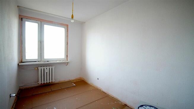 mieszkanie 3-pokojowe z balkonem 52 m2. Centrum