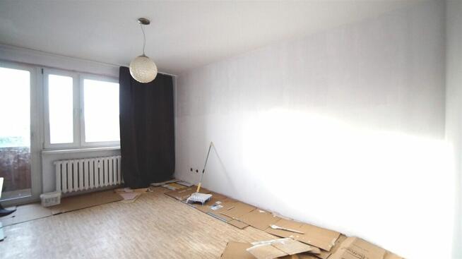 mieszkanie 3-pokojowe z balkonem 52 m2. Centrum