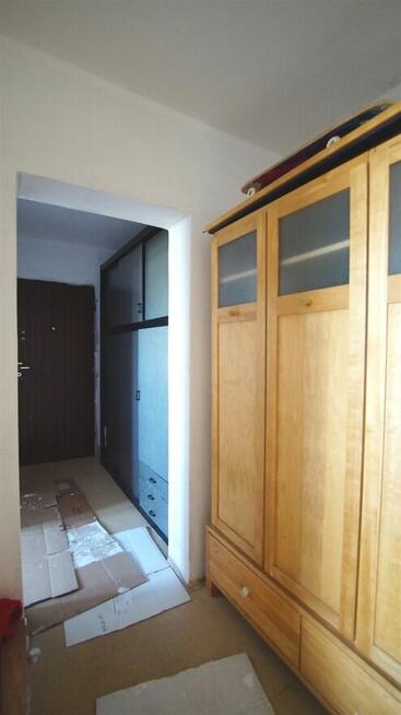 mieszkanie 3-pokojowe z balkonem 52 m2. Centrum