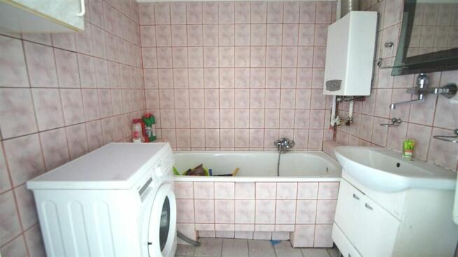 mieszkanie 3-pokojowe z balkonem 52 m2. Centrum