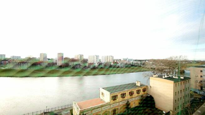 mieszkanie 3-pokojowe z balkonem 52 m2. Centrum