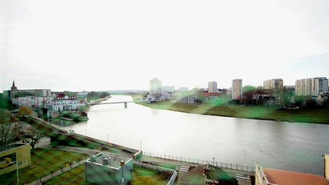 mieszkanie 3-pokojowe z balkonem 52 m2. Centrum