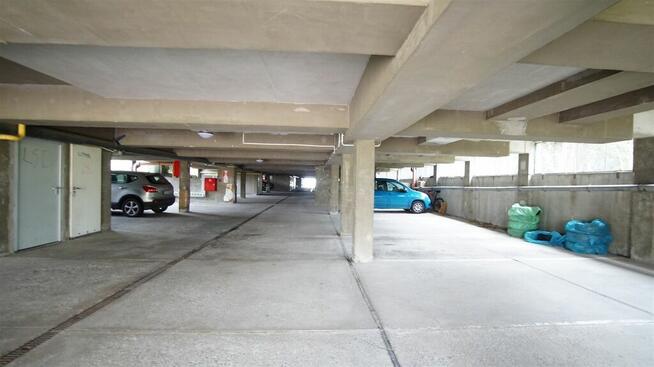 wynajem miejsce parkingowe garaż podziemny Opole