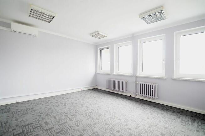 wynajem lokal użytk. 33m2.biurowiec Opole Zakrzów