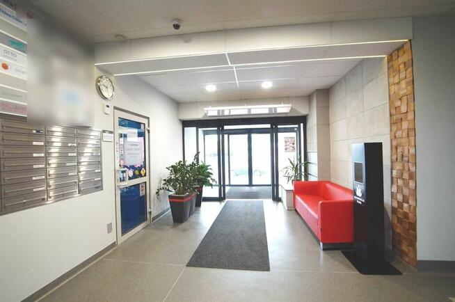 wynajem lokal użytk. 33m2.biurowiec Opole Zakrzów