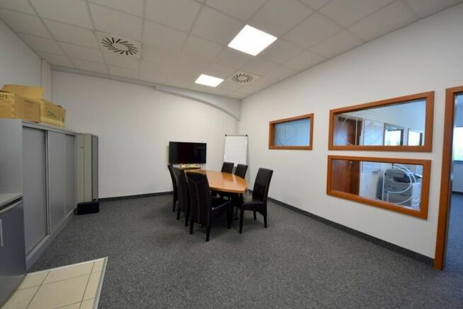 Wynajem biura Opole Śródmieście, 100 m2