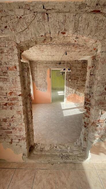 Dom wolnostojący, na działce 1252 m2, Walidrogi