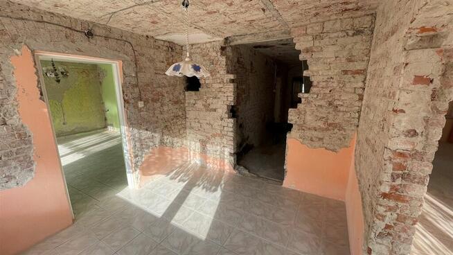 Dom wolnostojący, na działce 1252 m2, Walidrogi