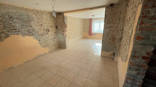 Dom wolnostojący, na działce 1252 m2, Walidrogi