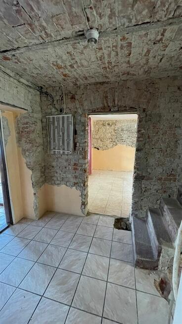 Dom wolnostojący, na działce 1252 m2, Walidrogi