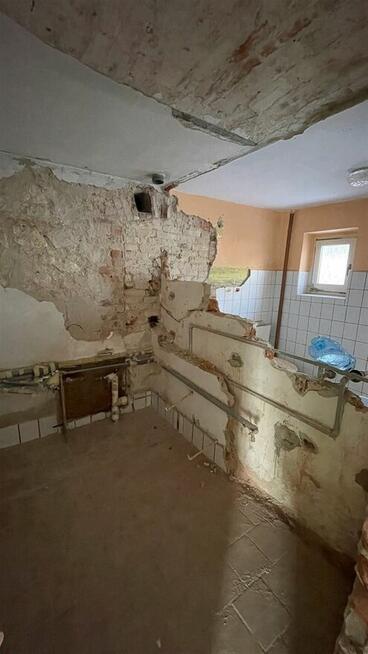 Dom wolnostojący, na działce 1252 m2, Walidrogi