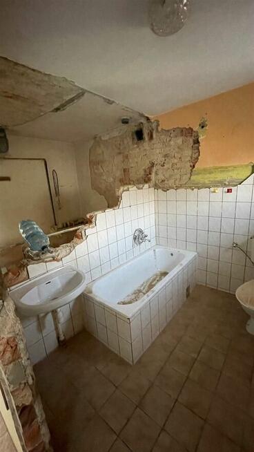 Dom wolnostojący, na działce 1252 m2, Walidrogi