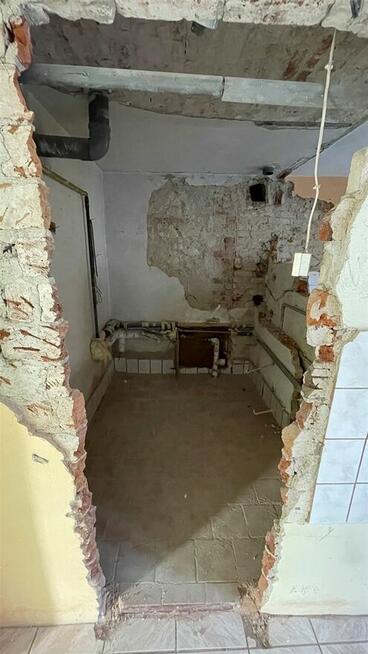 Dom wolnostojący, na działce 1252 m2, Walidrogi