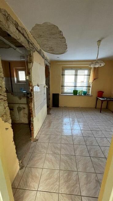 Dom wolnostojący, na działce 1252 m2, Walidrogi