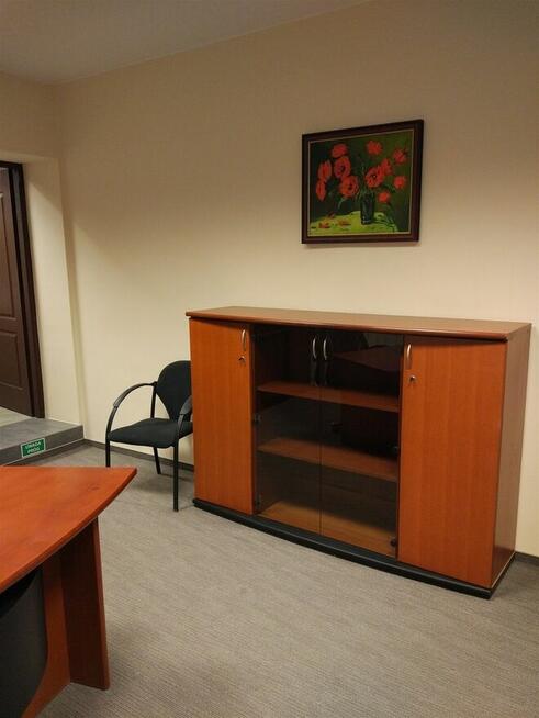 Wynajem Opole Centrum Lokal użytkowy biurowy 38 m2