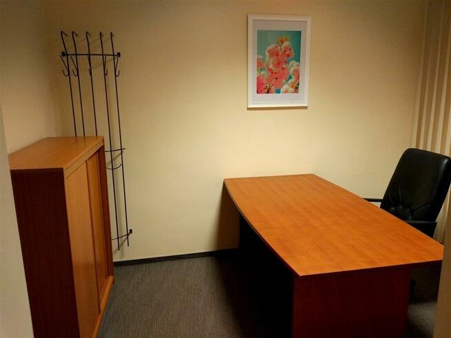 Wynajem Opole Centrum Lokal użytkowy biurowy 38 m2