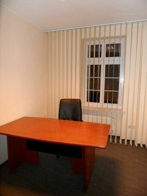 Wynajem Opole Centrum Lokal użytkowy biurowy 38 m2