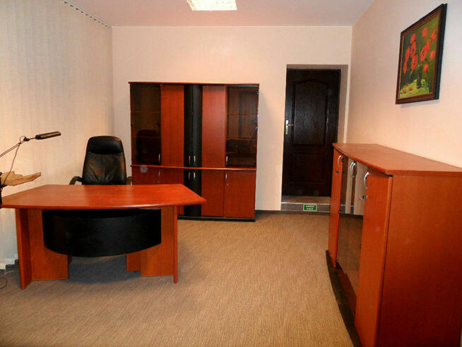 Wynajem Opole Centrum Lokal użytkowy biurowy 38 m2