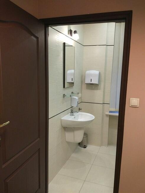 Wynajem Opole Centrum Lokal użytkowy biurowy 38 m2