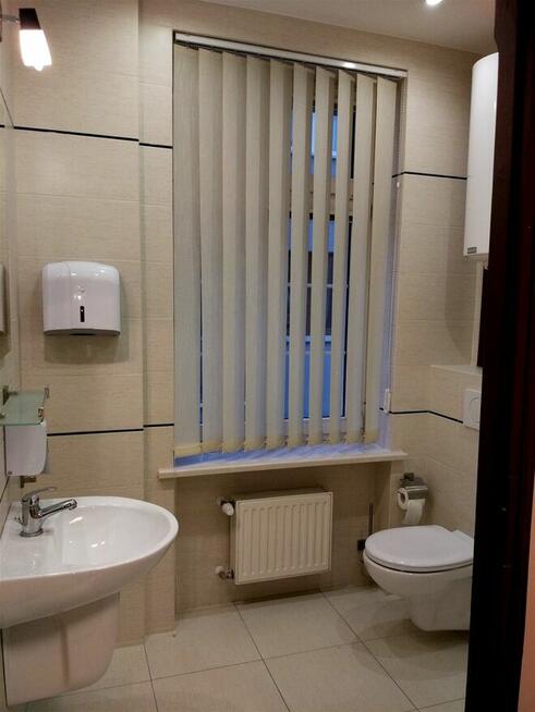 Wynajem Opole Centrum Lokal użytkowy biurowy 38 m2