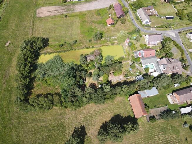 Obiekt Rekreacyjno-Restauracyjny sprzedaż Brynica