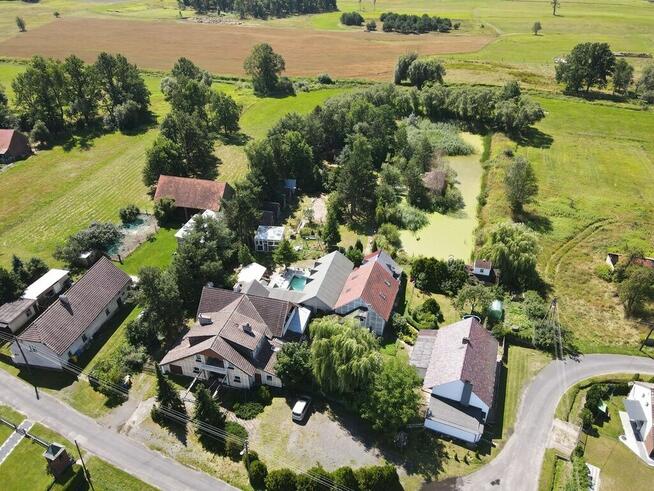 Obiekt Rekreacyjno-Restauracyjny sprzedaż Brynica