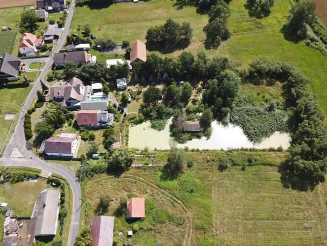 Obiekt Rekreacyjno-Restauracyjny sprzedaż Brynica