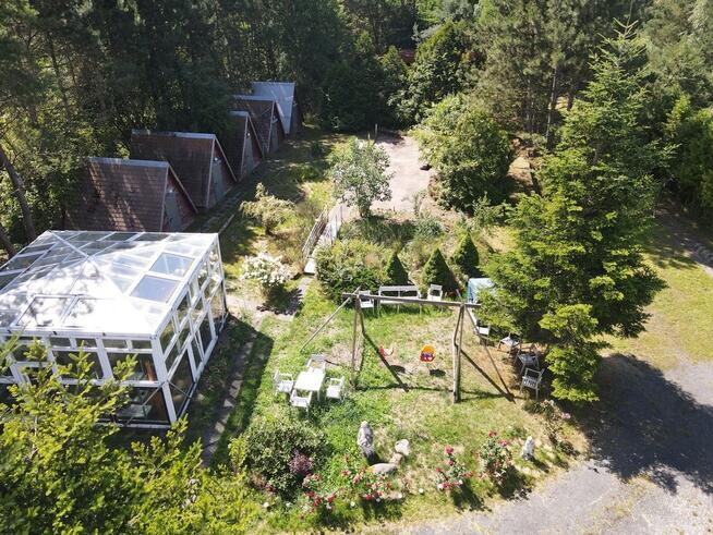 Obiekt Rekreacyjno-Restauracyjny sprzedaż Brynica