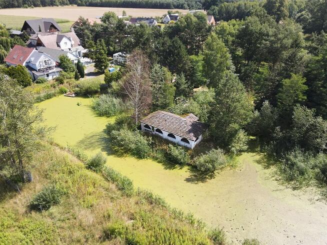 Obiekt Rekreacyjno-Restauracyjny sprzedaż Brynica