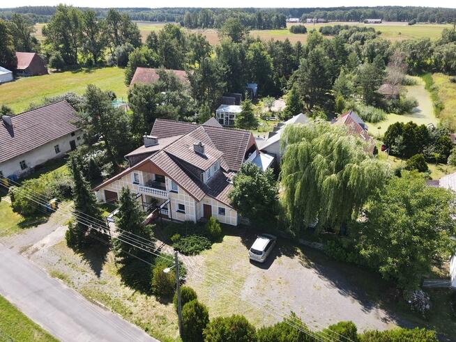 Obiekt Rekreacyjno-Restauracyjny sprzedaż Brynica