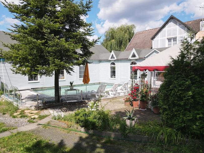 Obiekt Rekreacyjno-Restauracyjny sprzedaż Brynica