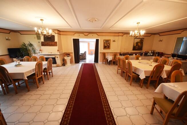 Obiekt Rekreacyjno-Restauracyjny sprzedaż Brynica