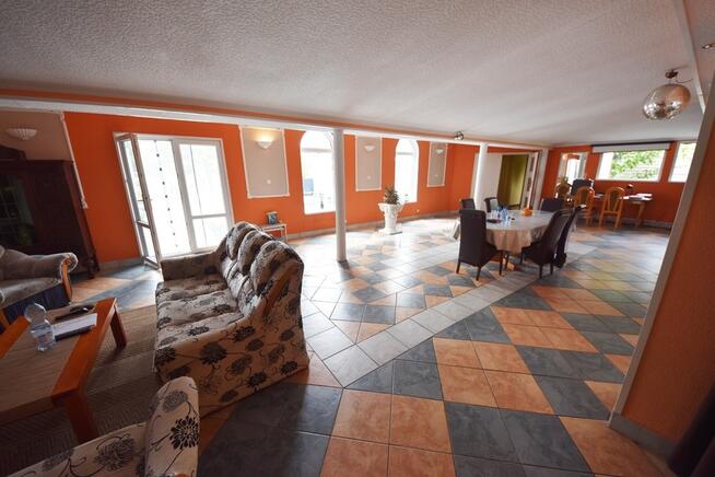 Obiekt Rekreacyjno-Restauracyjny sprzedaż Brynica