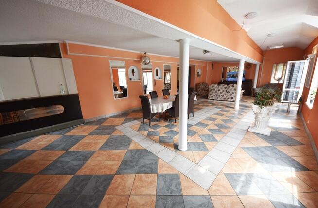 Obiekt Rekreacyjno-Restauracyjny sprzedaż Brynica
