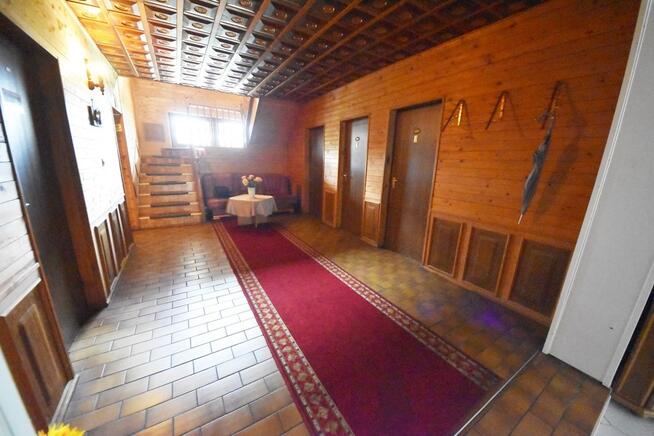 Obiekt Rekreacyjno-Restauracyjny sprzedaż Brynica