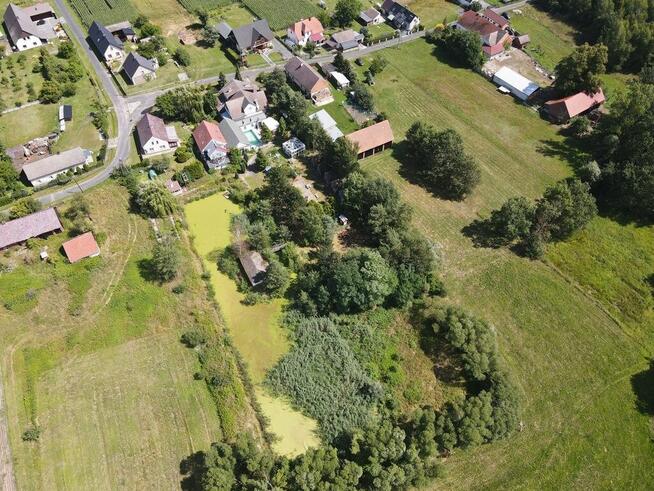 Sprzedaż Obiekt Rekreacyjno Restauracyjny Brynica