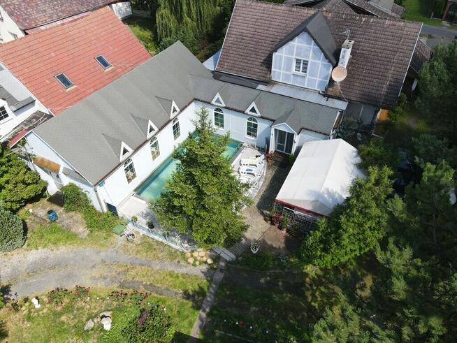 Sprzedaż Obiekt Rekreacyjno Restauracyjny Brynica