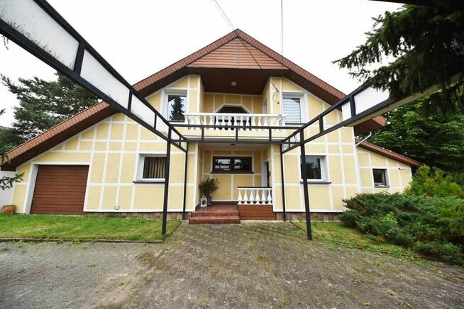 Sprzedaż Obiekt Rekreacyjno Restauracyjny Brynica