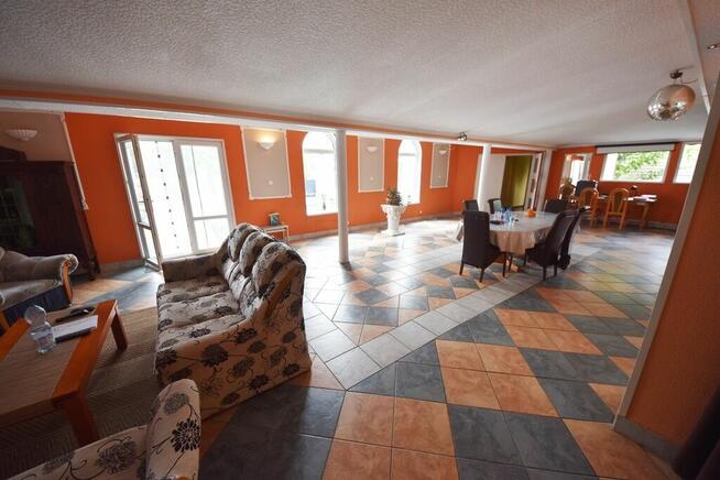 Sprzedaż Obiekt Rekreacyjno Restauracyjny Brynica