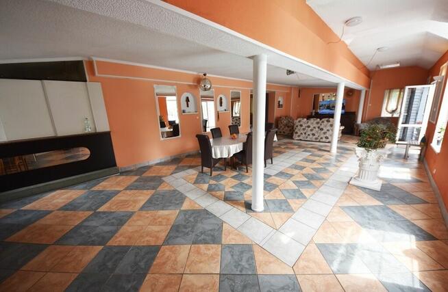 Sprzedaż Obiekt Rekreacyjno Restauracyjny Brynica
