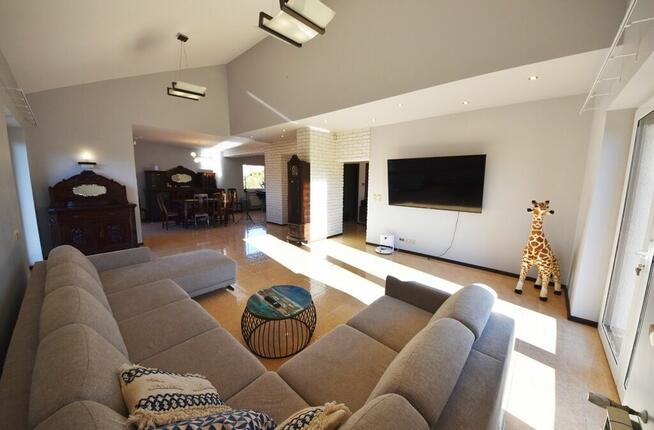 Dom na sprzedaż Opole Grudzice pow. 175 m2