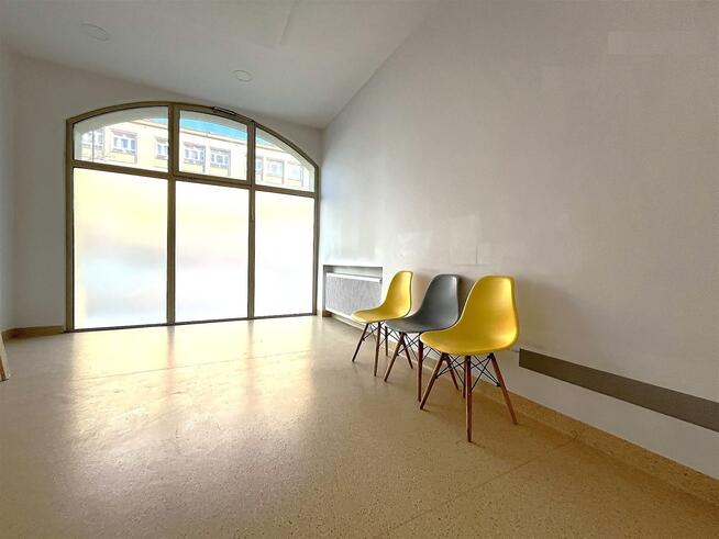 Wynajem Opole-Centrum Lokal użytk.handl.-usł.114m2
