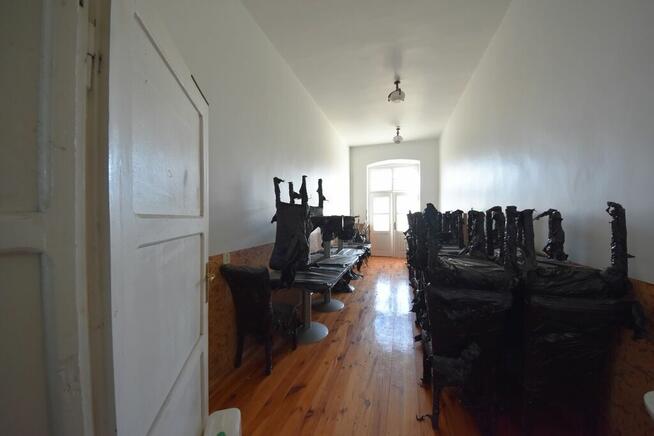 Na wynajem Barokowy Dwór Biskupice, Opolskie.